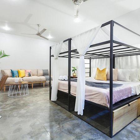 The Space Jungle Oasis San Juan del Sur Εξωτερικό φωτογραφία