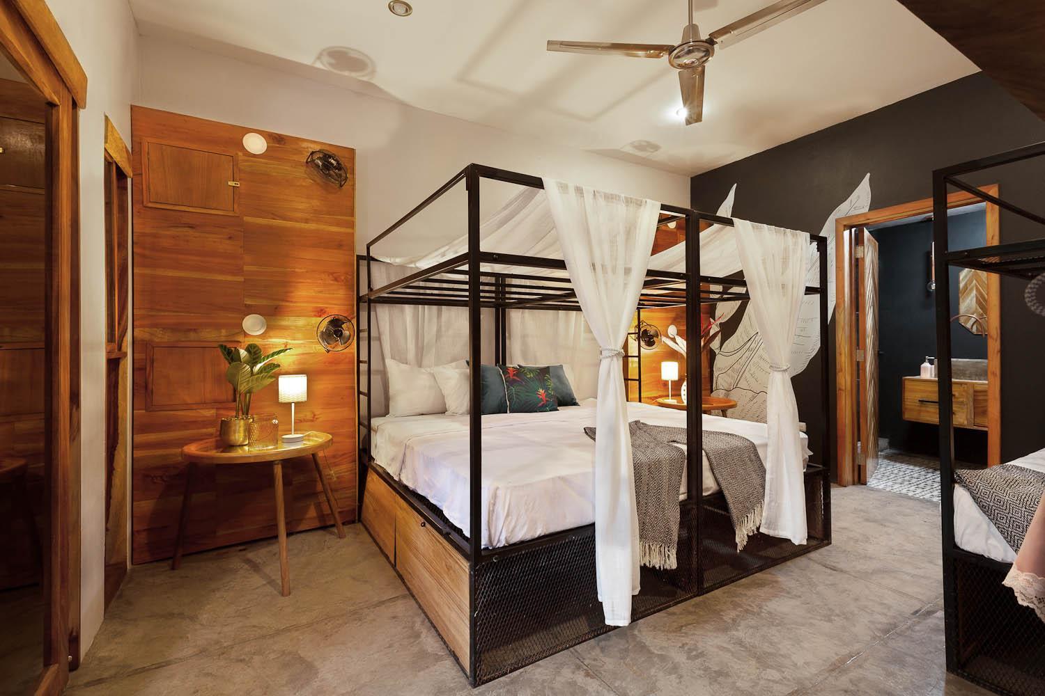 The Space Jungle Oasis San Juan del Sur Εξωτερικό φωτογραφία