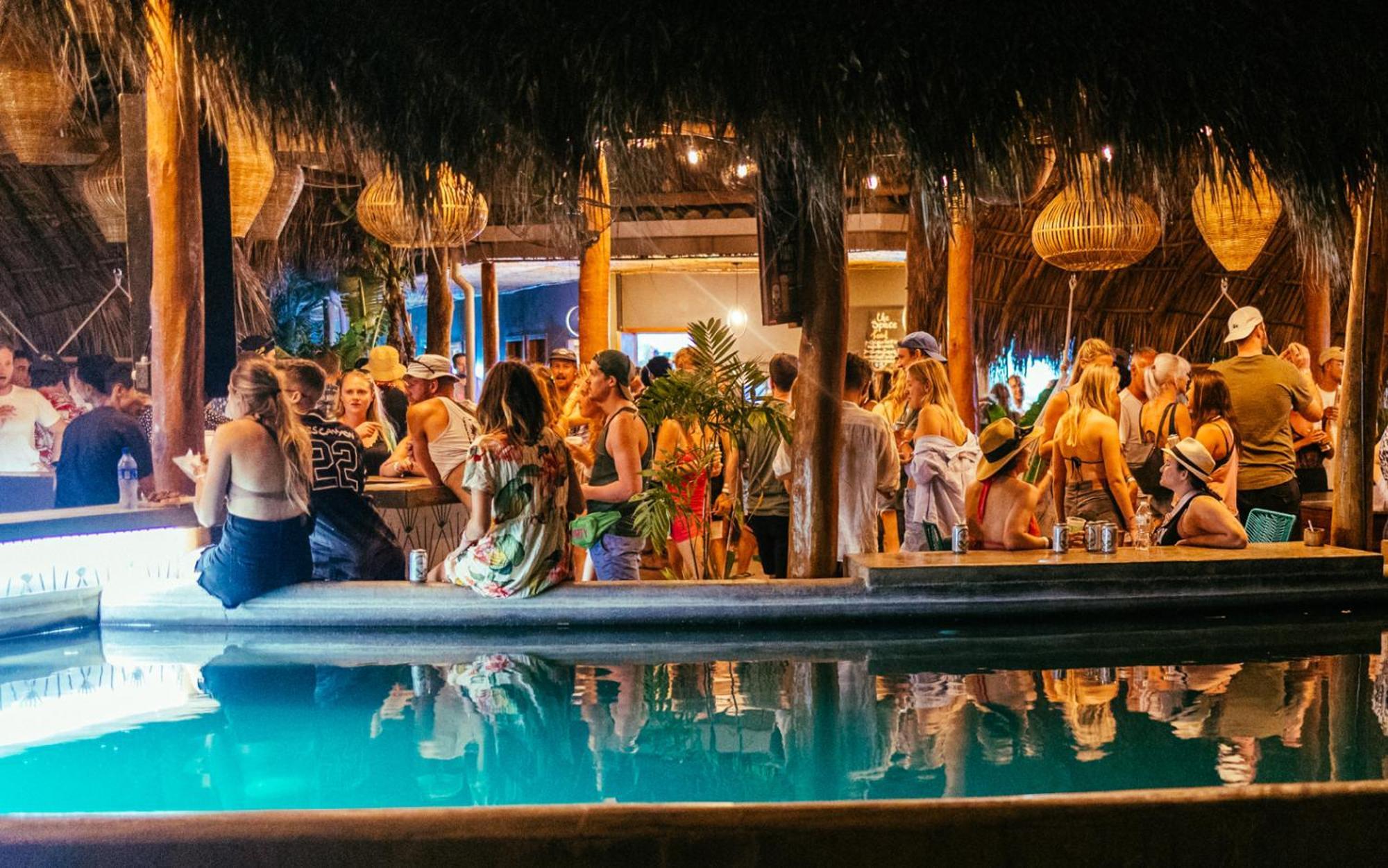 The Space Jungle Oasis San Juan del Sur Εξωτερικό φωτογραφία