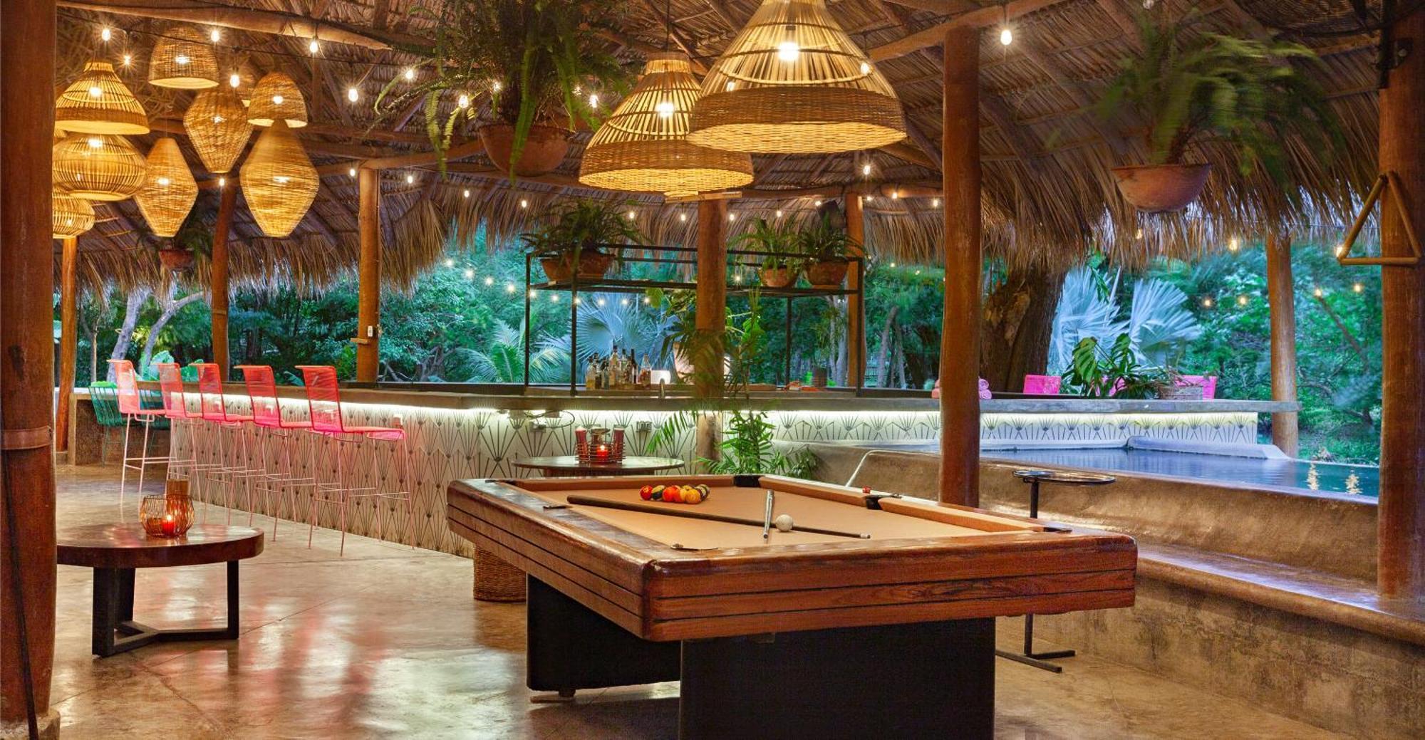 The Space Jungle Oasis San Juan del Sur Εξωτερικό φωτογραφία