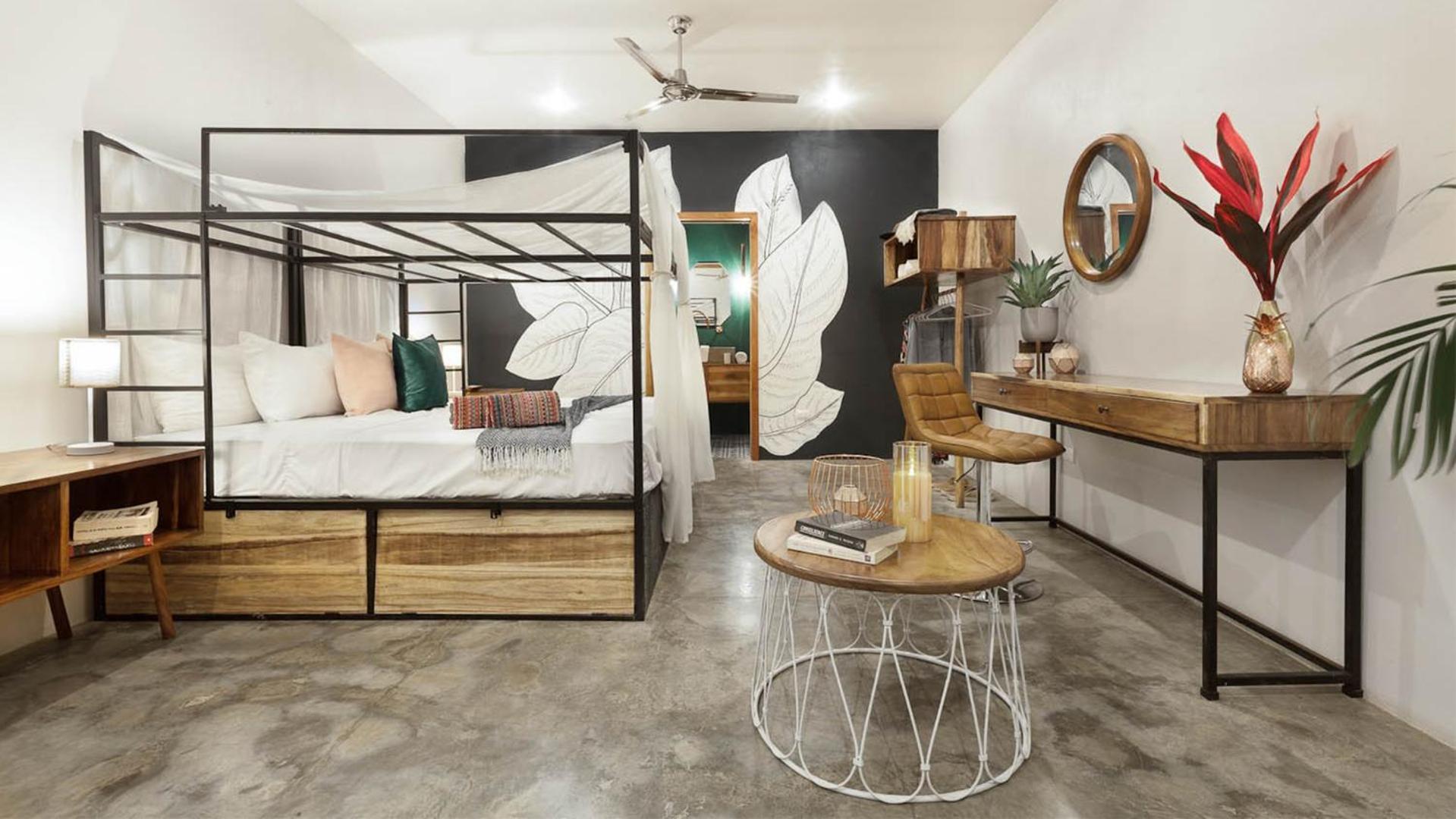 The Space Jungle Oasis San Juan del Sur Εξωτερικό φωτογραφία