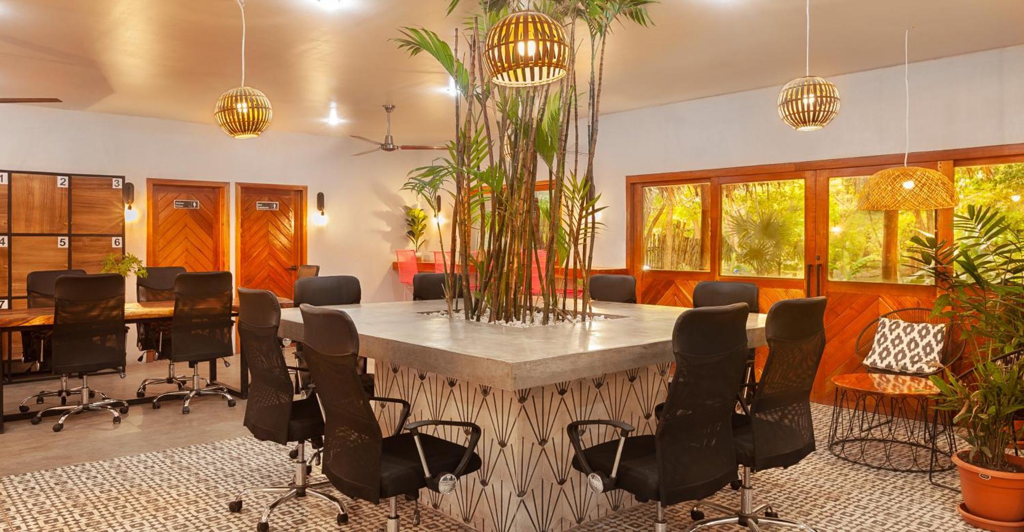 The Space Jungle Oasis San Juan del Sur Εξωτερικό φωτογραφία