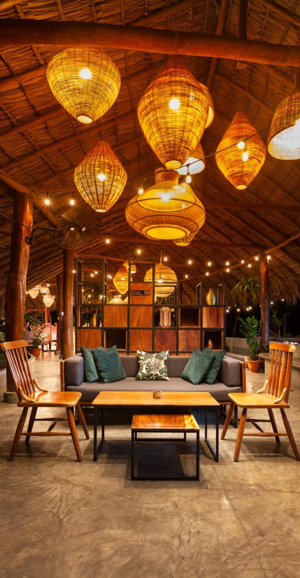 The Space Jungle Oasis San Juan del Sur Εξωτερικό φωτογραφία