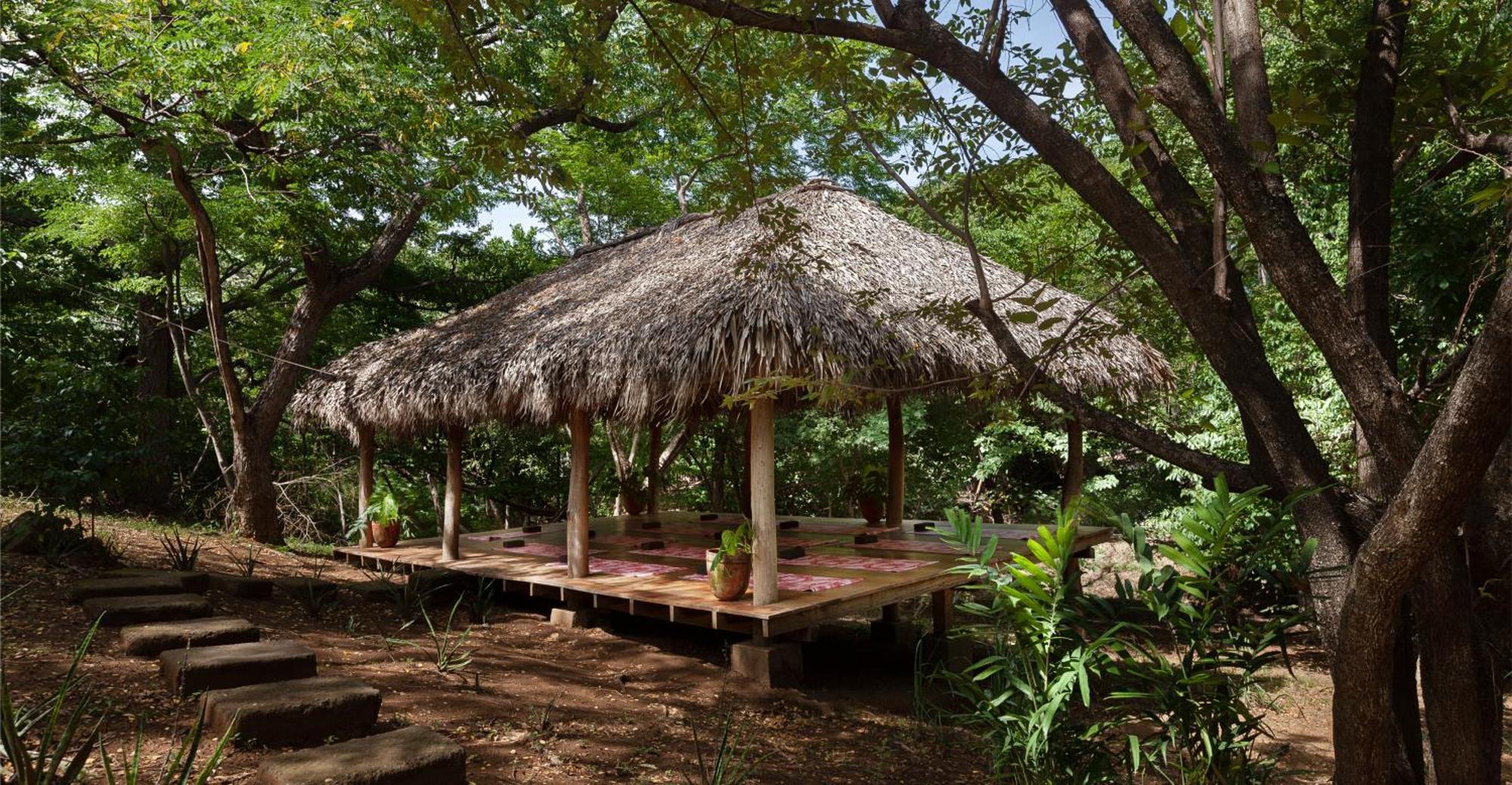The Space Jungle Oasis San Juan del Sur Εξωτερικό φωτογραφία