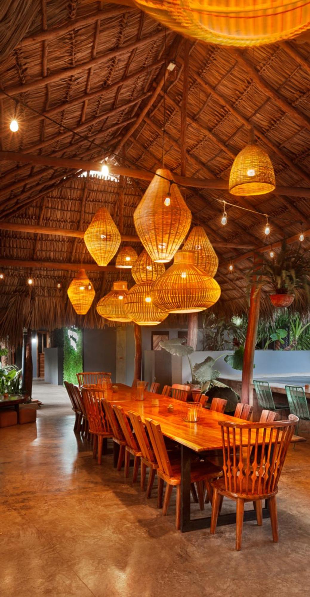 The Space Jungle Oasis San Juan del Sur Εξωτερικό φωτογραφία
