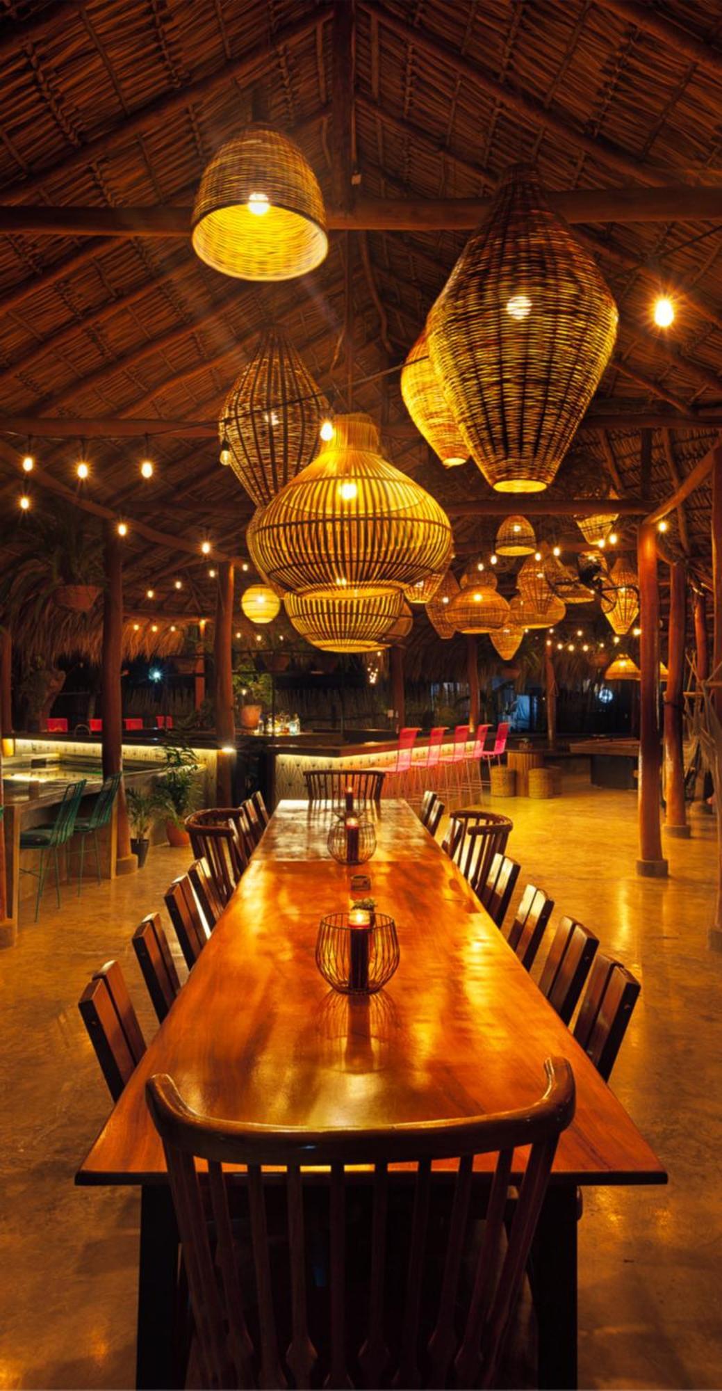 The Space Jungle Oasis San Juan del Sur Εξωτερικό φωτογραφία