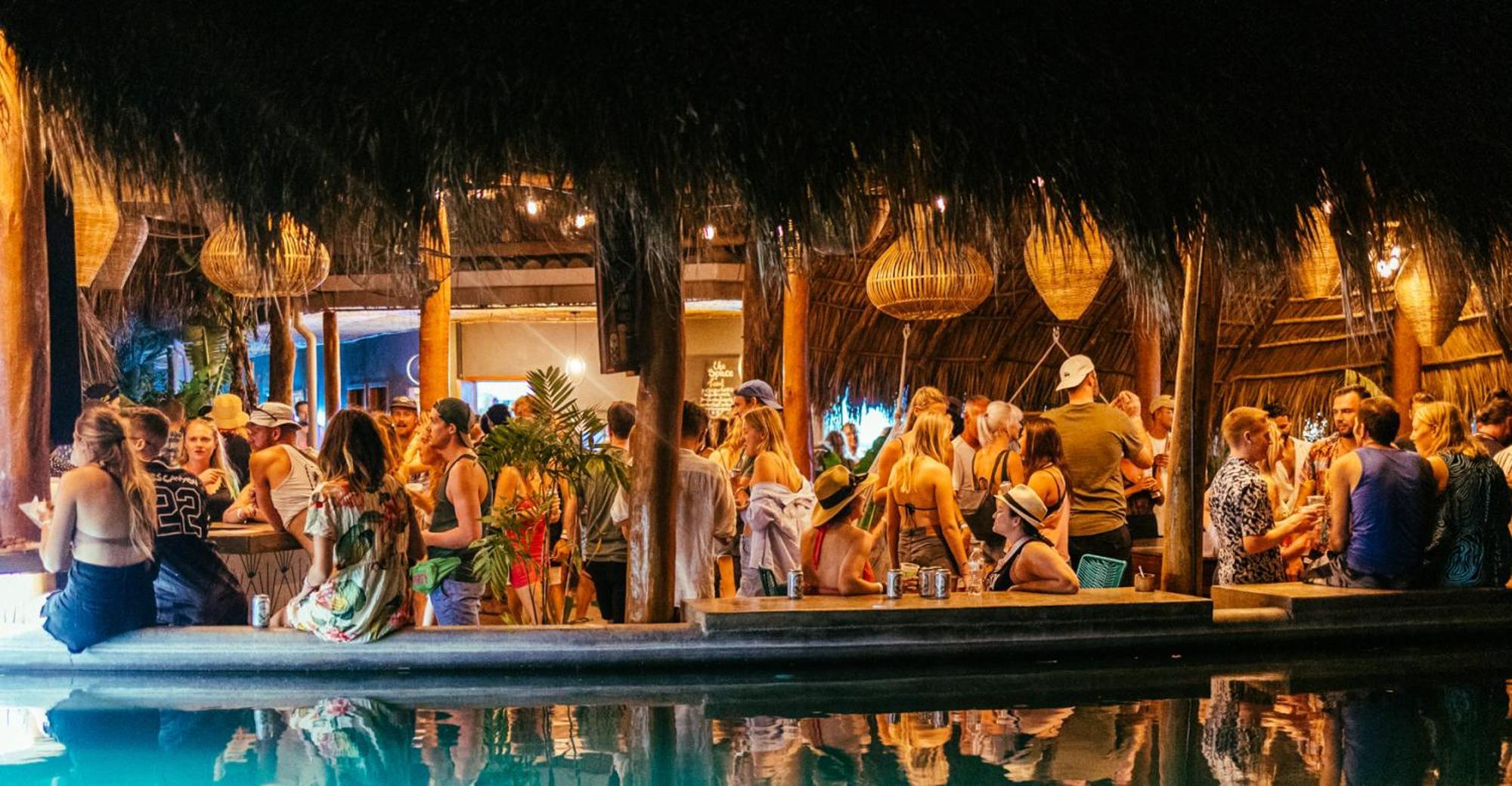 The Space Jungle Oasis San Juan del Sur Εξωτερικό φωτογραφία