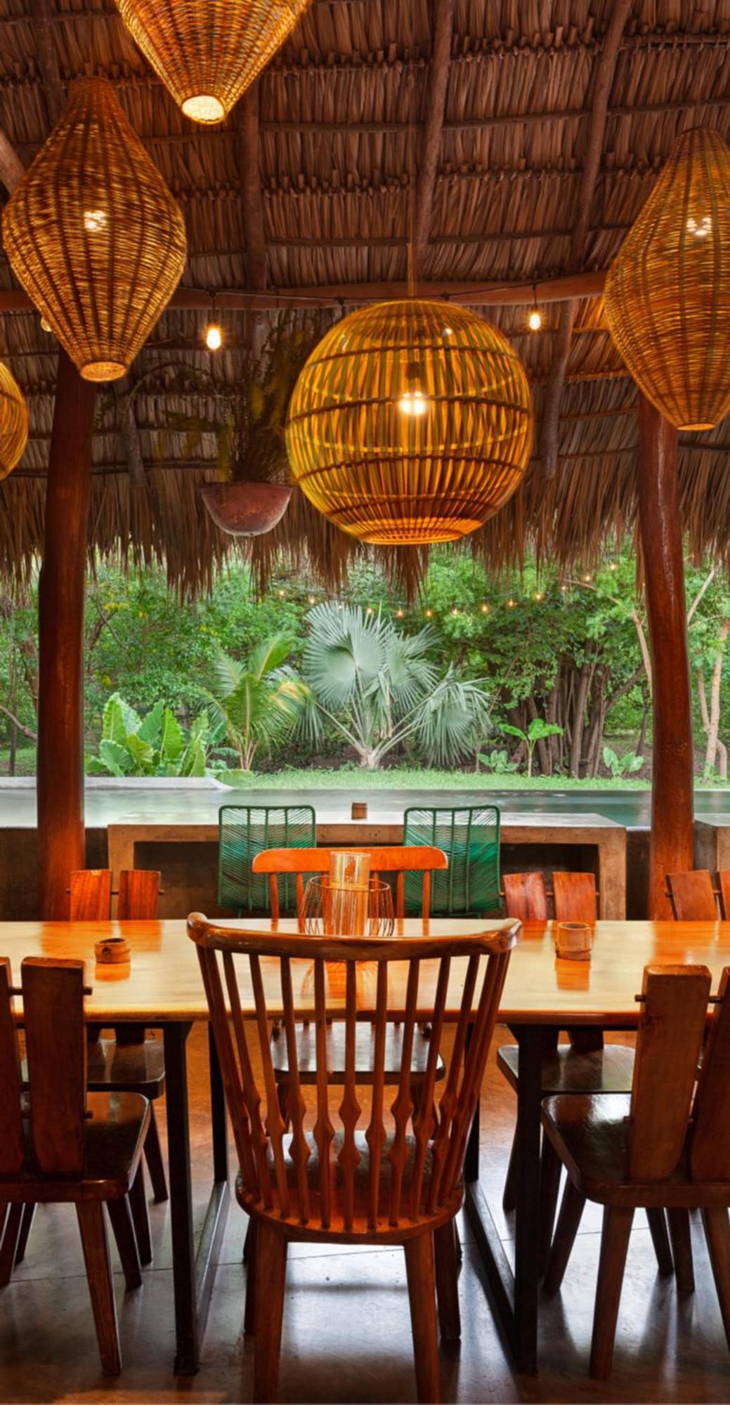 The Space Jungle Oasis San Juan del Sur Εξωτερικό φωτογραφία