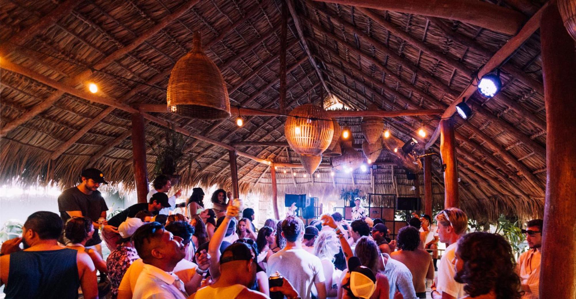 The Space Jungle Oasis San Juan del Sur Εξωτερικό φωτογραφία