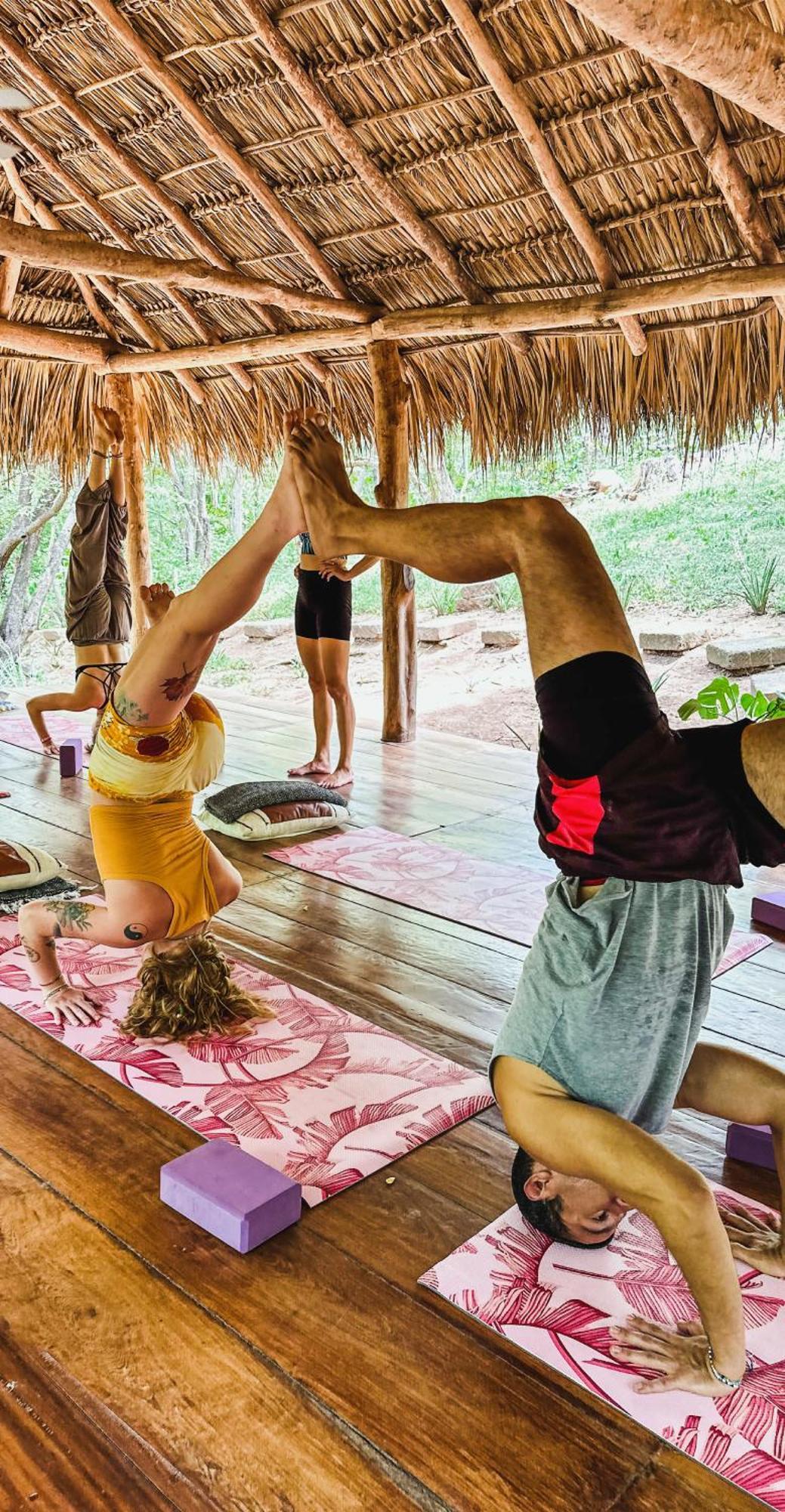 The Space Jungle Oasis San Juan del Sur Εξωτερικό φωτογραφία