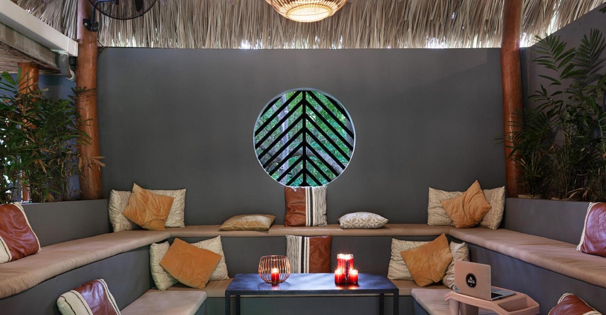 The Space Jungle Oasis San Juan del Sur Εξωτερικό φωτογραφία