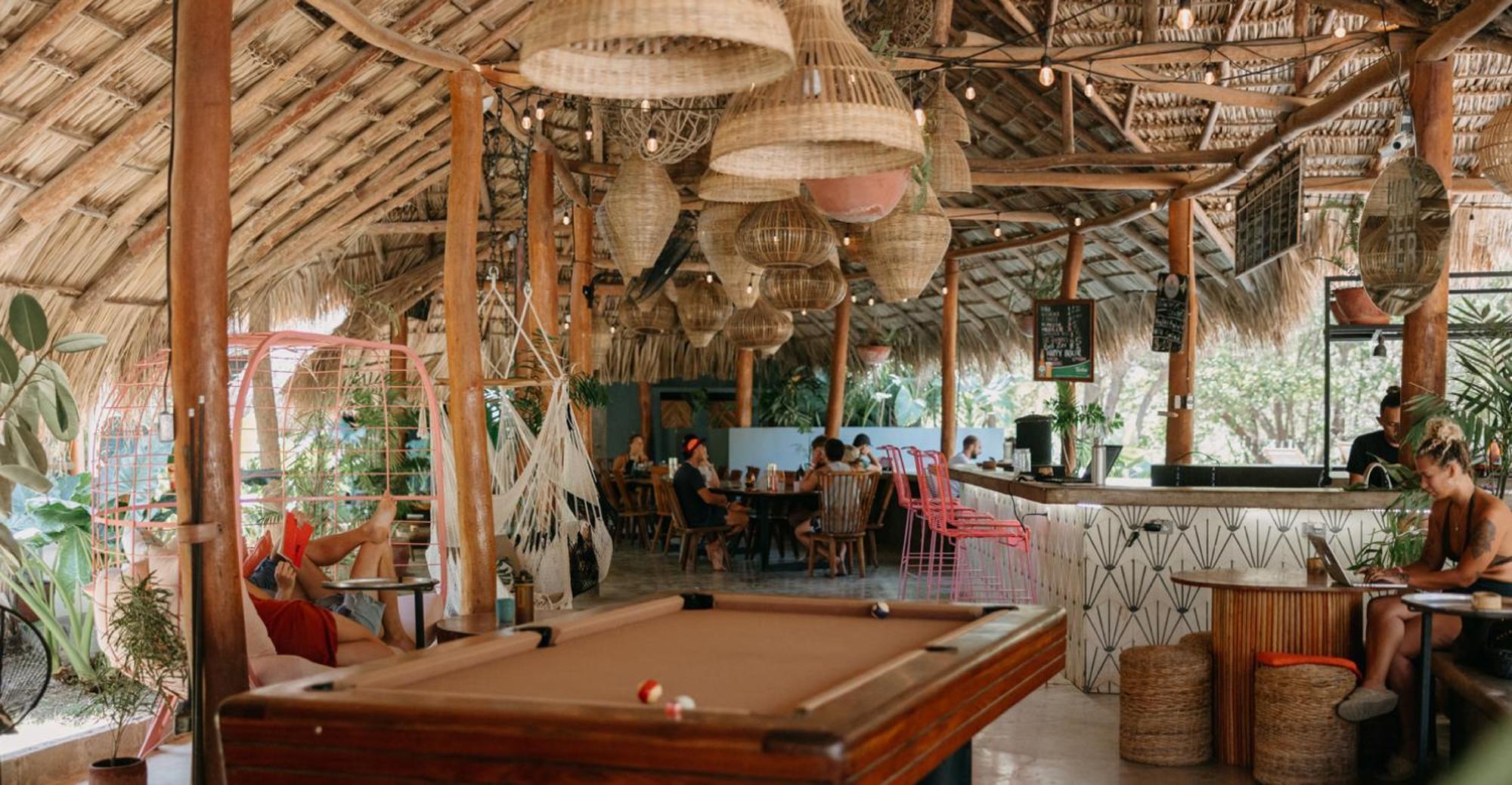 The Space Jungle Oasis San Juan del Sur Εξωτερικό φωτογραφία