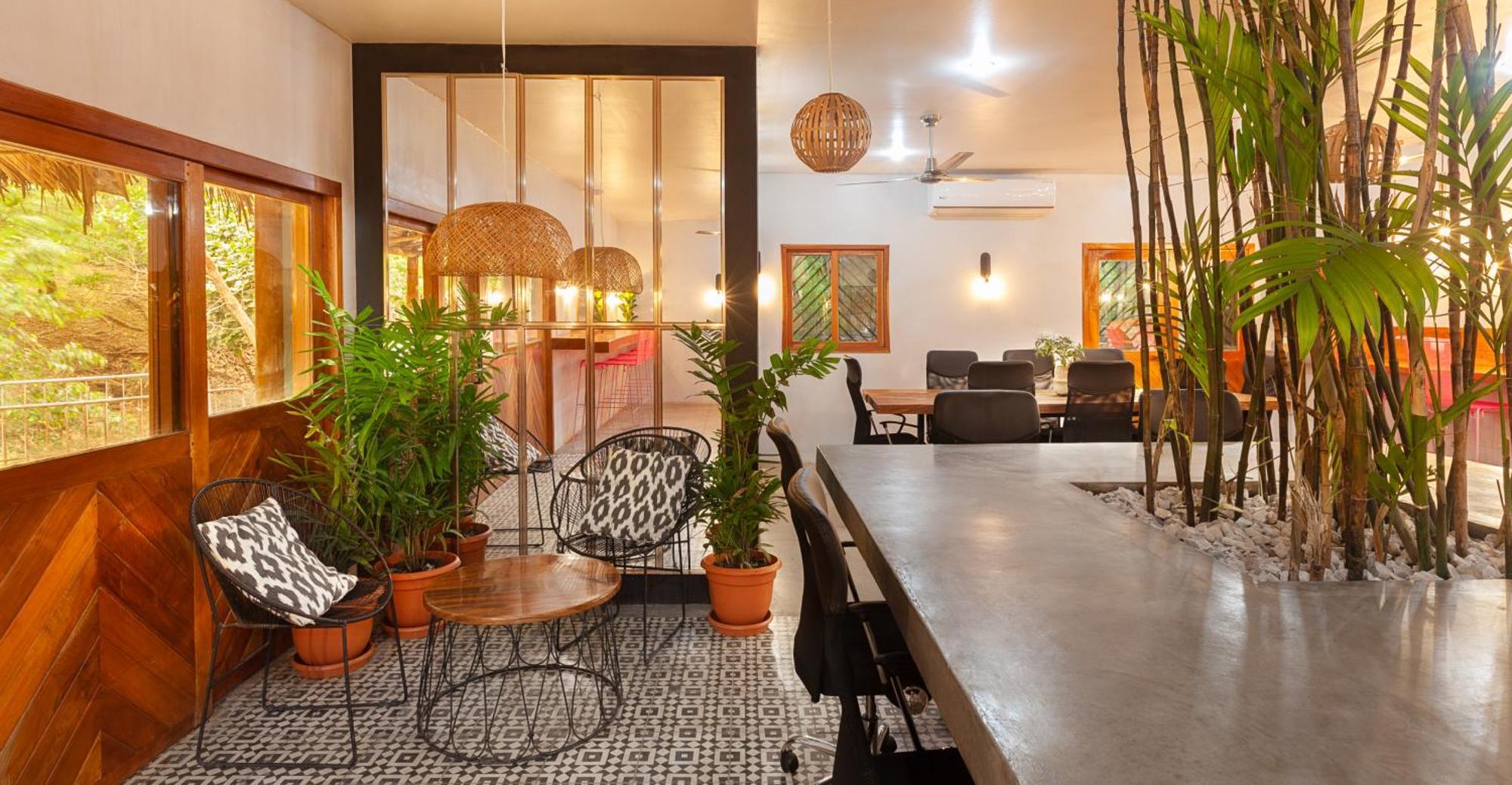 The Space Jungle Oasis San Juan del Sur Εξωτερικό φωτογραφία
