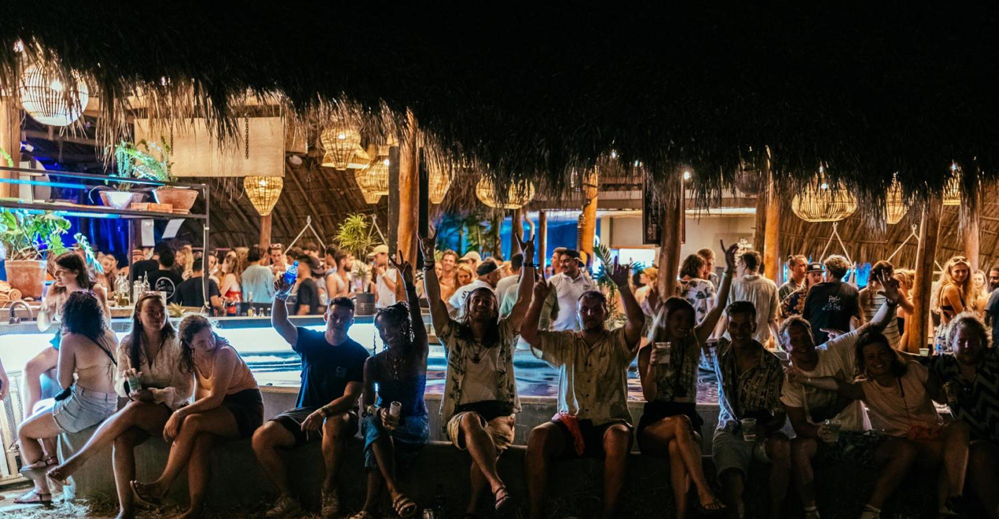 The Space Jungle Oasis San Juan del Sur Εξωτερικό φωτογραφία