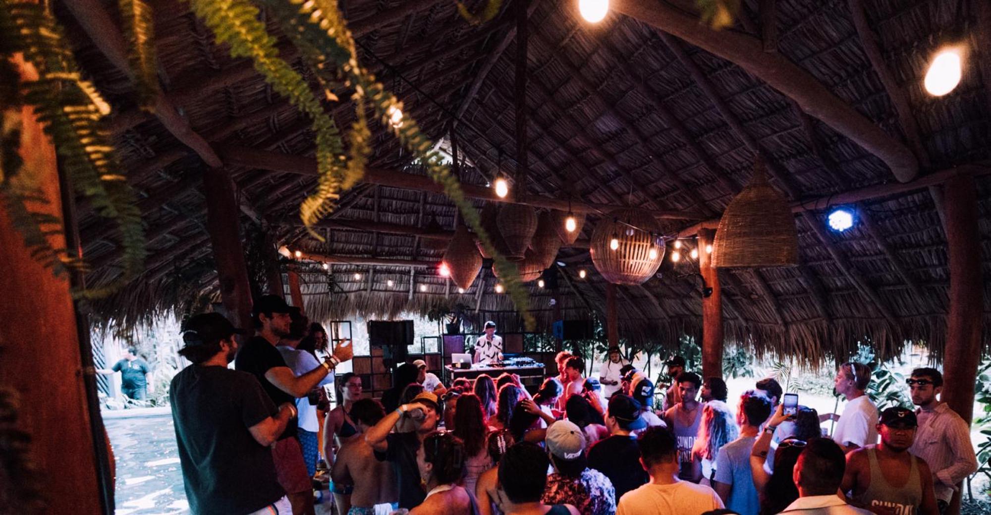 The Space Jungle Oasis San Juan del Sur Εξωτερικό φωτογραφία