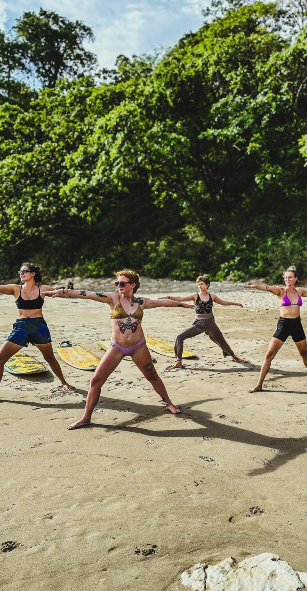 The Space Jungle Oasis San Juan del Sur Εξωτερικό φωτογραφία