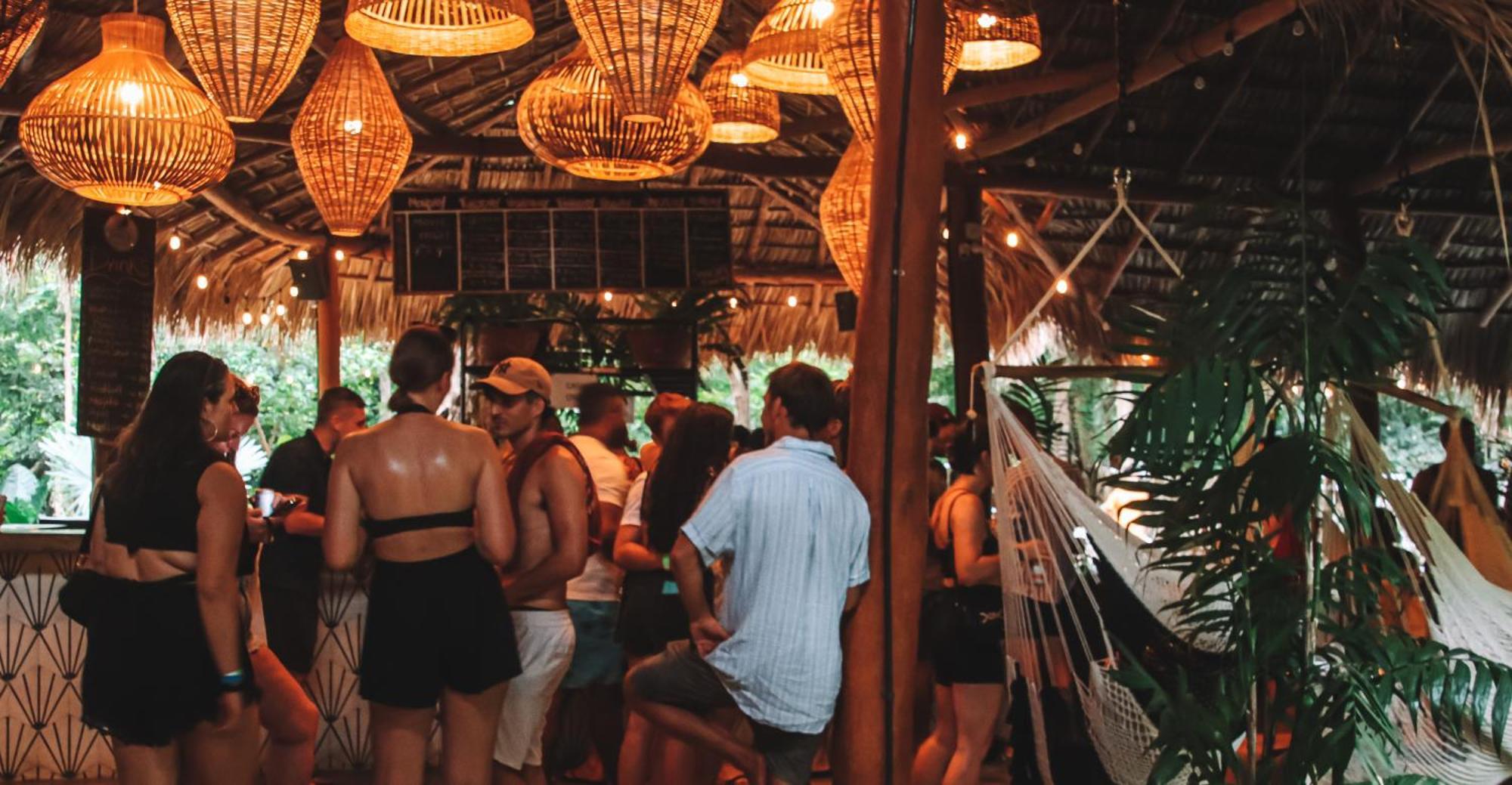 The Space Jungle Oasis San Juan del Sur Εξωτερικό φωτογραφία