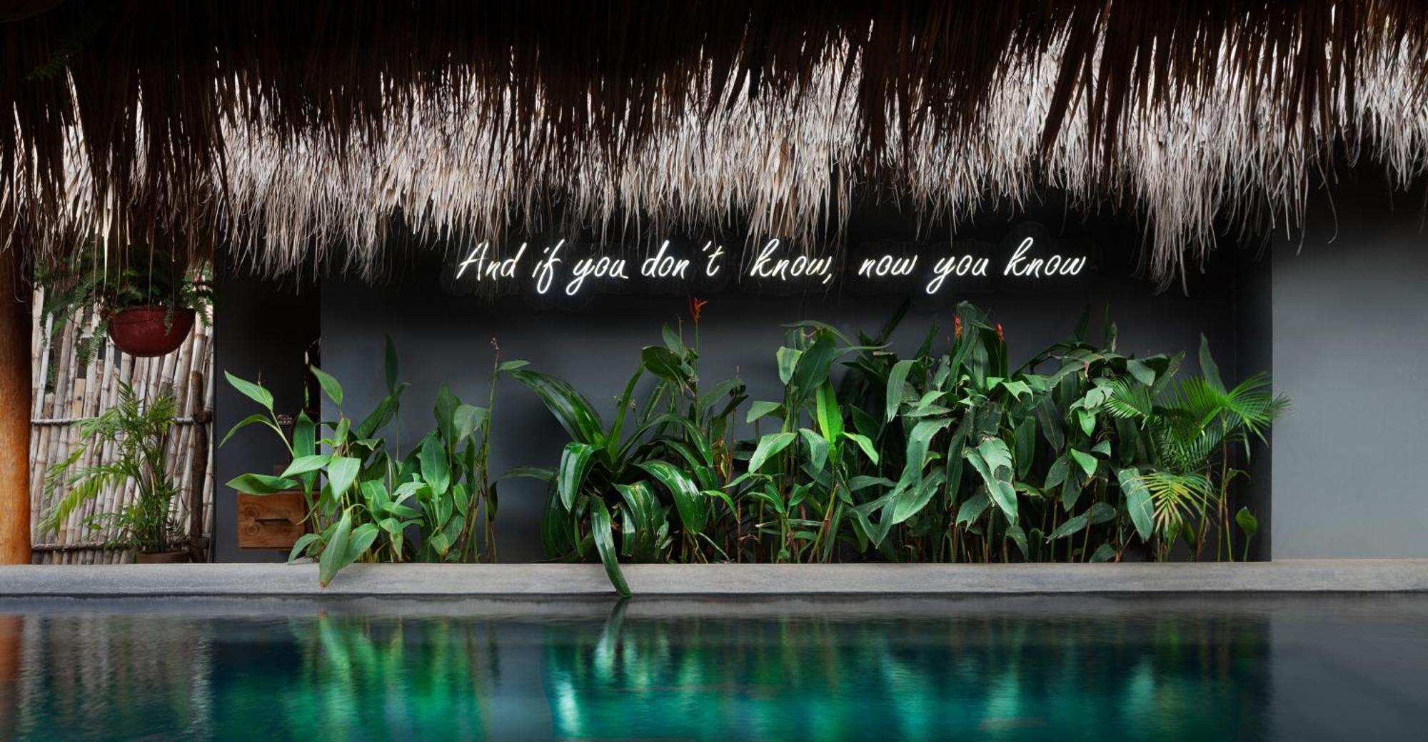 The Space Jungle Oasis San Juan del Sur Εξωτερικό φωτογραφία