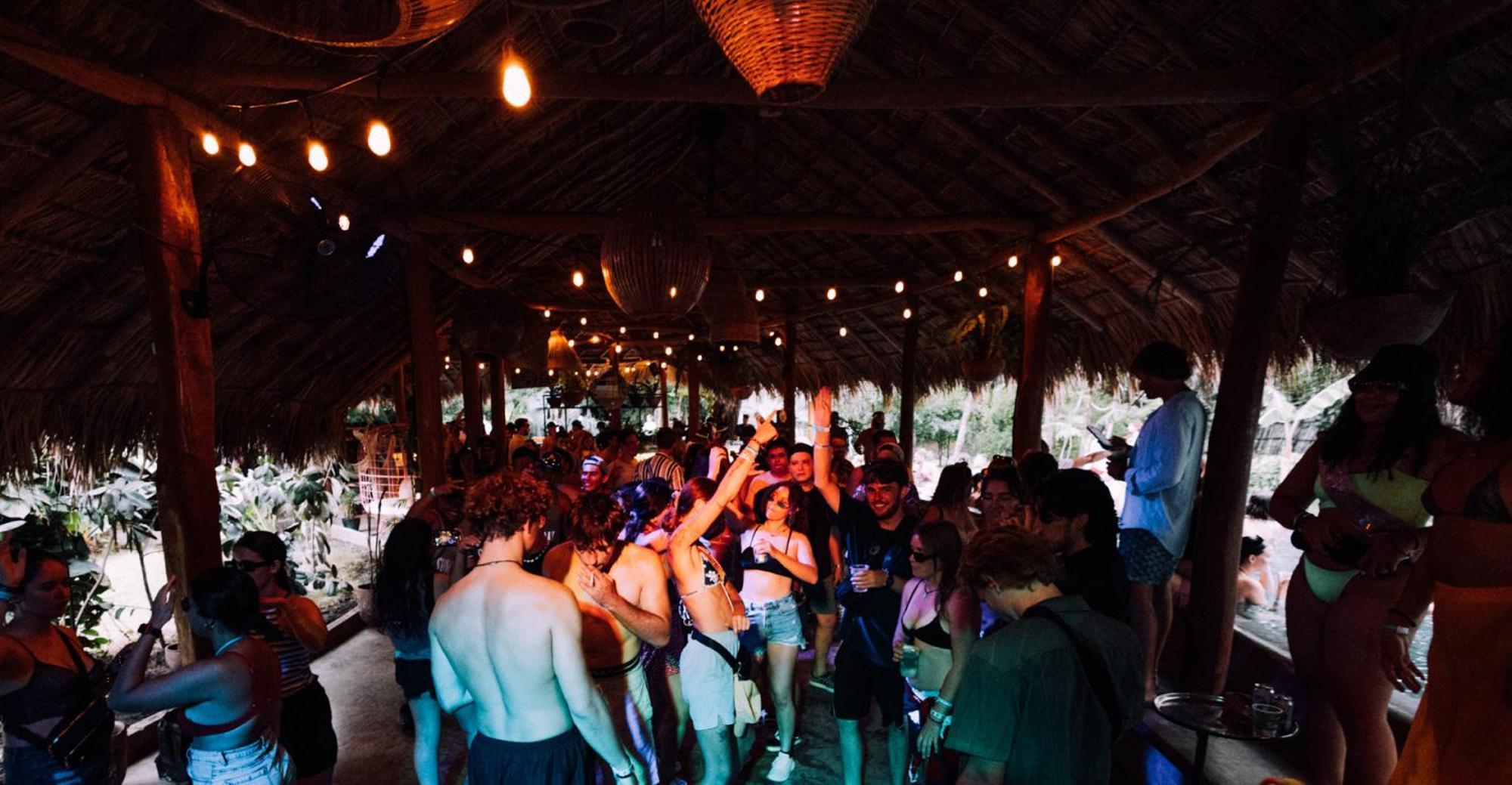 The Space Jungle Oasis San Juan del Sur Εξωτερικό φωτογραφία
