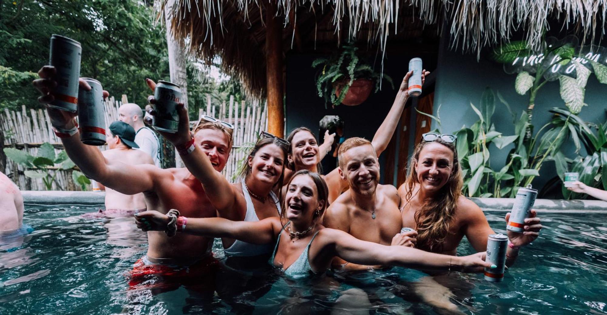 The Space Jungle Oasis San Juan del Sur Εξωτερικό φωτογραφία