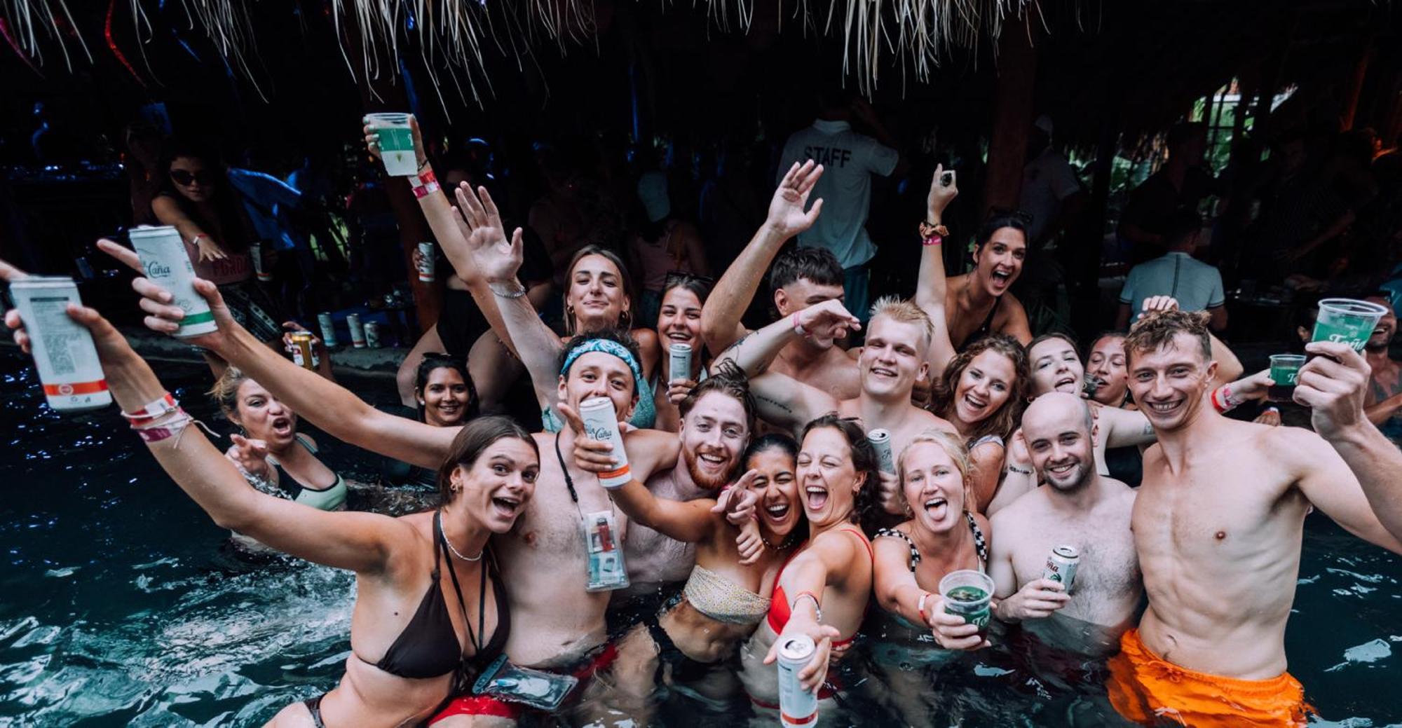 The Space Jungle Oasis San Juan del Sur Εξωτερικό φωτογραφία