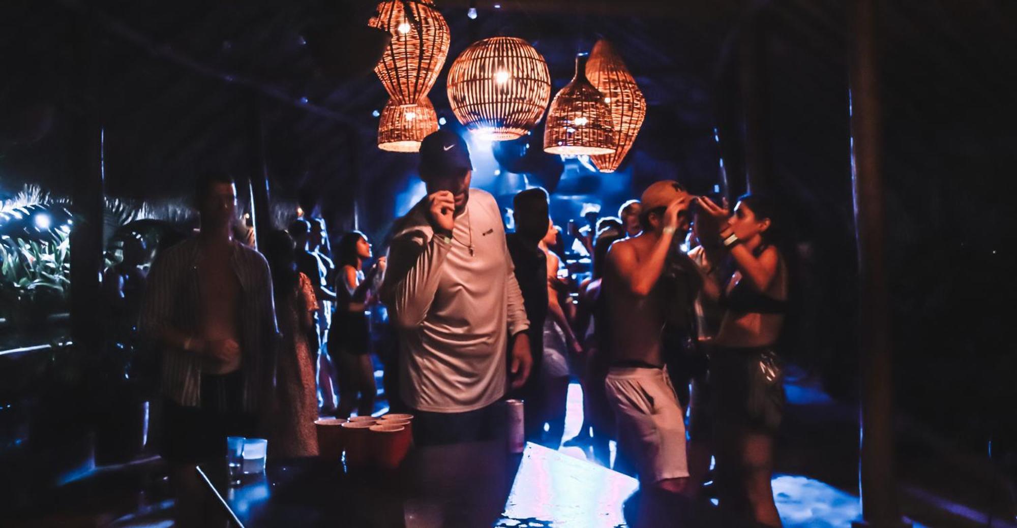 The Space Jungle Oasis San Juan del Sur Εξωτερικό φωτογραφία