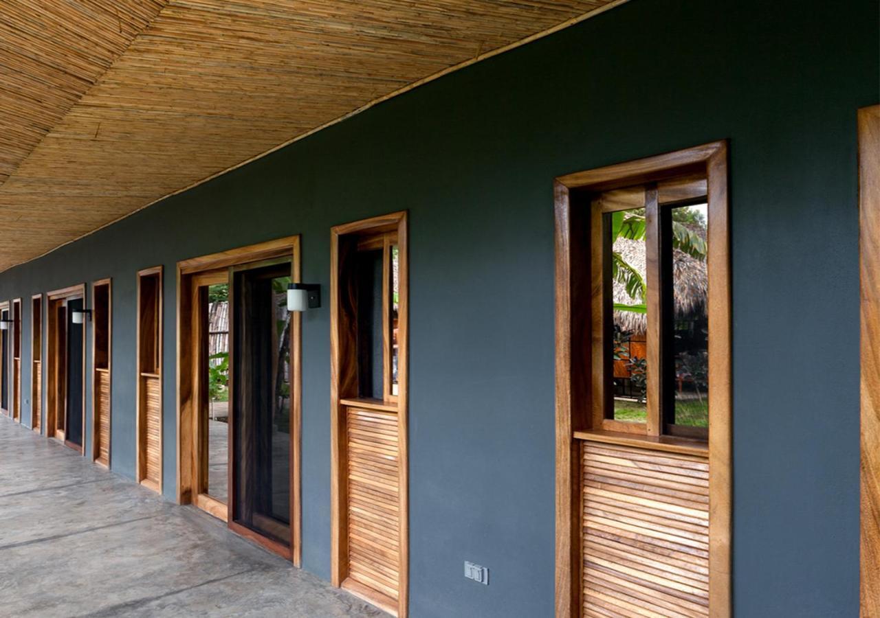 The Space Jungle Oasis San Juan del Sur Εξωτερικό φωτογραφία