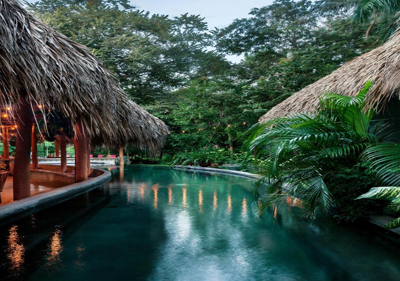 The Space Jungle Oasis San Juan del Sur Εξωτερικό φωτογραφία
