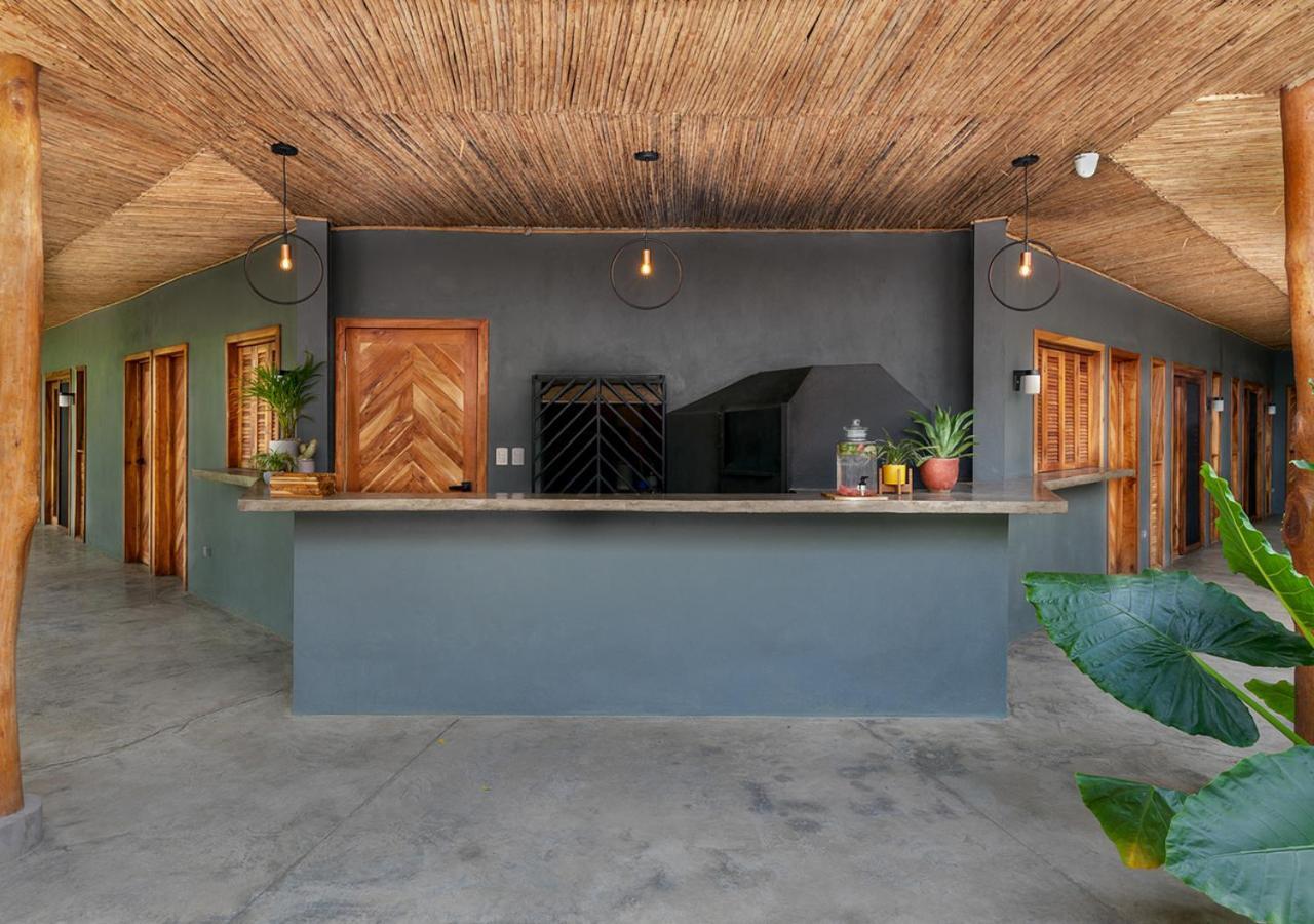 The Space Jungle Oasis San Juan del Sur Εξωτερικό φωτογραφία